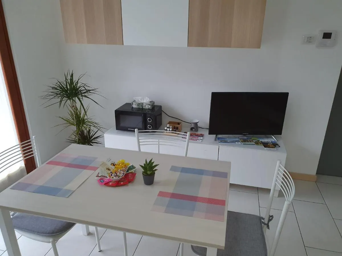 Bilocale Luminoso, Ottima Posizione Apartment Sondrio