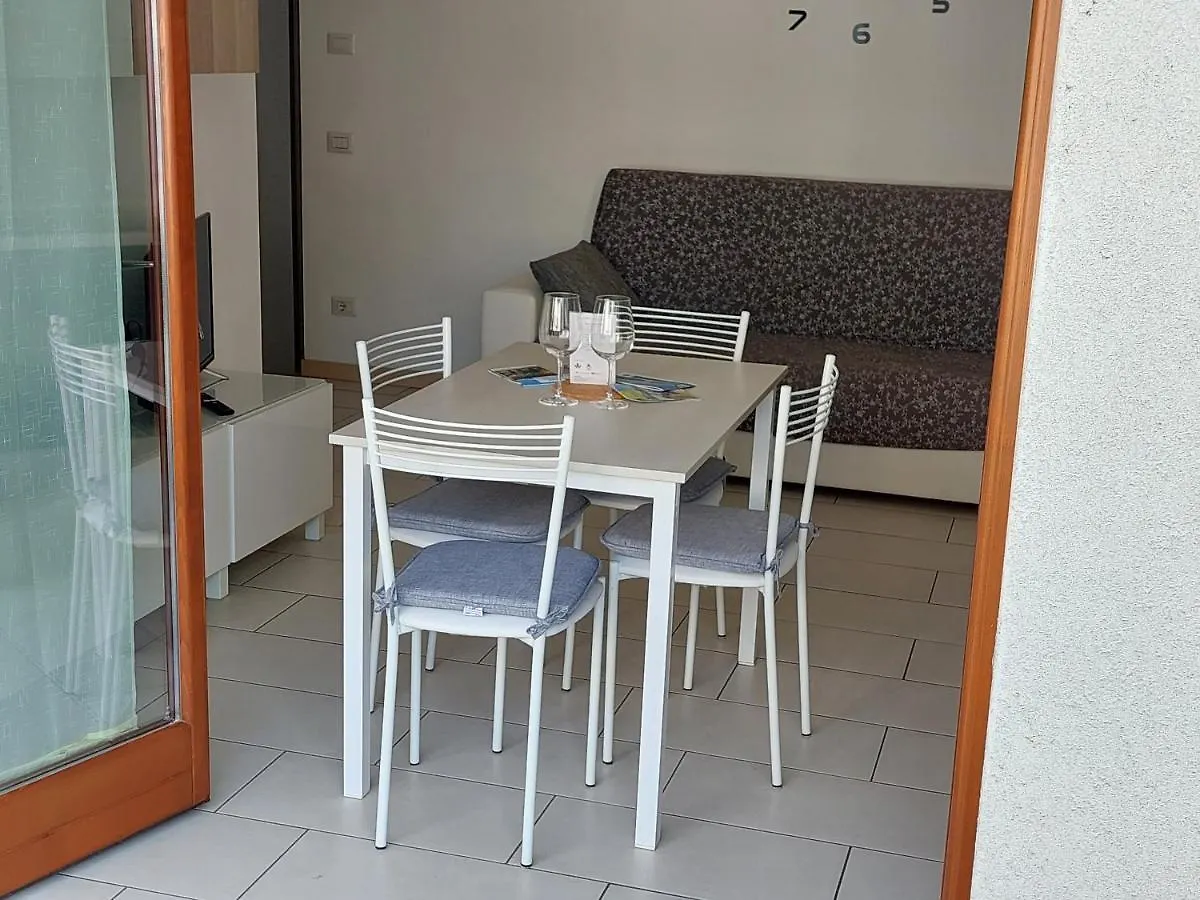 Bilocale Luminoso, Ottima Posizione Apartment Sondrio