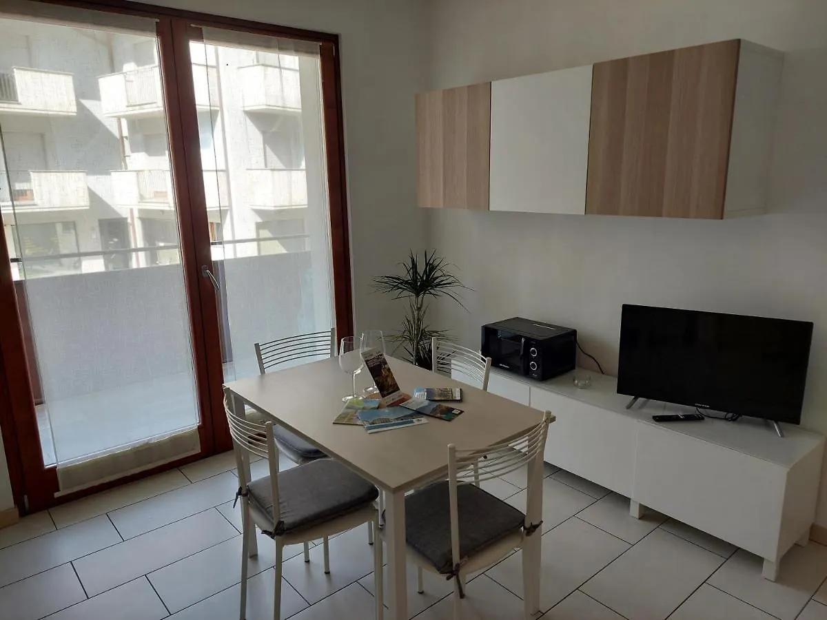 Bilocale Luminoso, Ottima Posizione Apartment Sondrio Italy