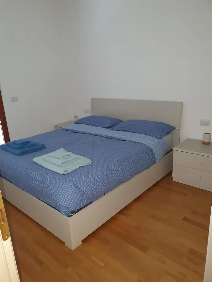 Bilocale Luminoso, Ottima Posizione Apartment Sondrio