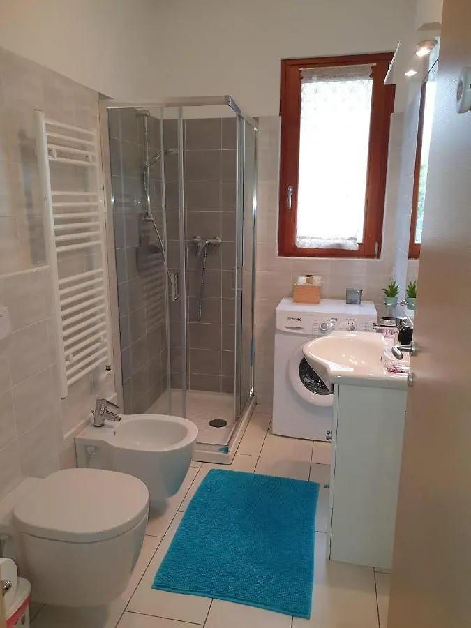 Bilocale Luminoso, Ottima Posizione Apartment Sondrio 0*,