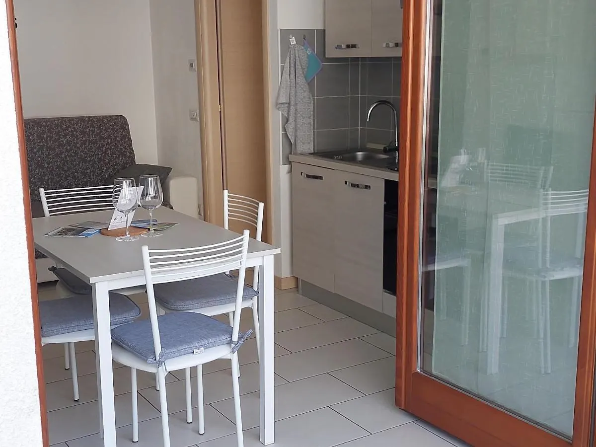 Bilocale Luminoso, Ottima Posizione Apartment Sondrio 0*,