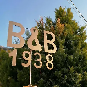  Bed & Breakfast Fanchetti 1938