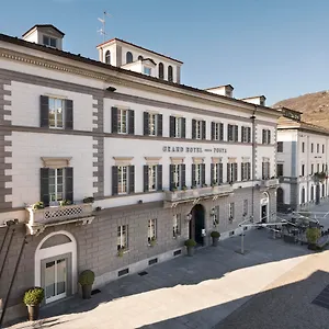 4* Hotel Grand Della Posta