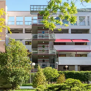 4* Aparthotel Piazzi House